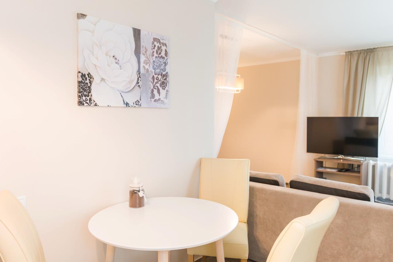 Cozy Apartment In Cēsis 외부 사진