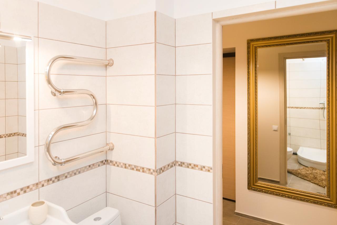 Cozy Apartment In Cēsis 외부 사진