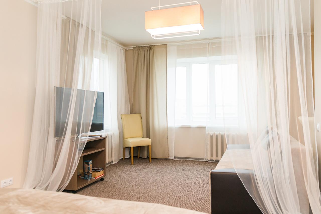 Cozy Apartment In Cēsis 외부 사진